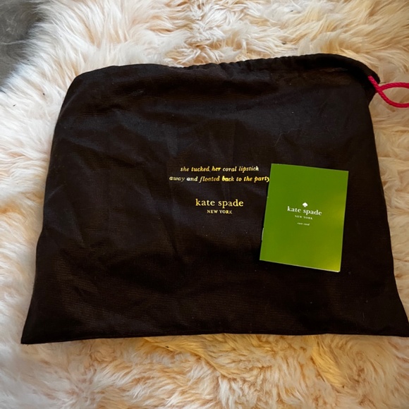 BNWT Kate Spade Juliana Hampton Road - Picture 8 of 8